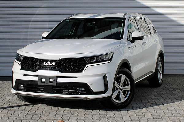 2023 Kia Sorento S MQ4
