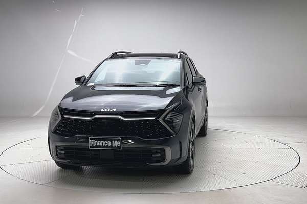 2022 Kia Sportage GT-Line NQ5 thumb-2