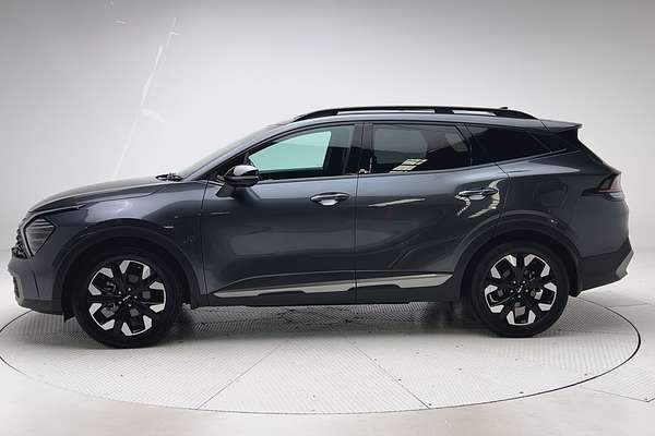 2022 Kia Sportage GT-Line NQ5 thumb-4