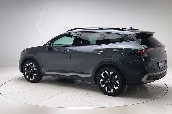 2022 Kia Sportage GT-Line NQ5 thumb-5