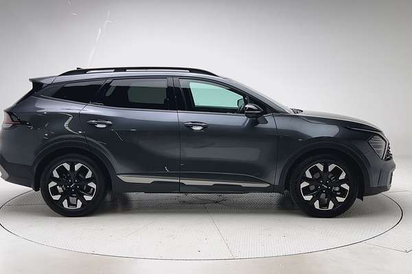 2022 Kia Sportage GT-Line NQ5 thumb-8