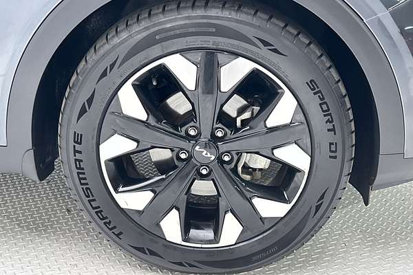 2022 Kia Sportage GT-Line NQ5 thumb-9