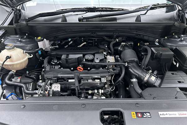 2022 Kia Sportage GT-Line NQ5 thumb-10
