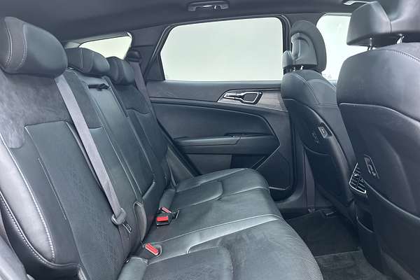 2022 Kia Sportage GT-Line NQ5 thumb-11