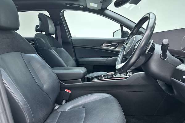 2022 Kia Sportage GT-Line NQ5 thumb-12