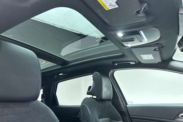 2022 Kia Sportage GT-Line NQ5 thumb-14