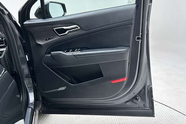 2022 Kia Sportage GT-Line NQ5 thumb-18