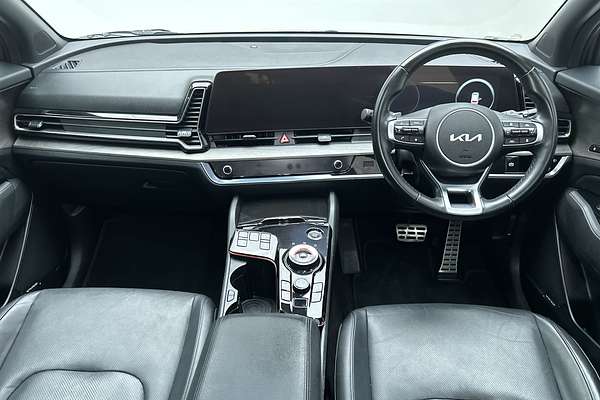 2022 Kia Sportage GT-Line NQ5 thumb-19