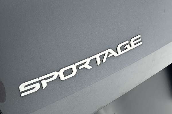 2022 Kia Sportage GT-Line NQ5 thumb-21