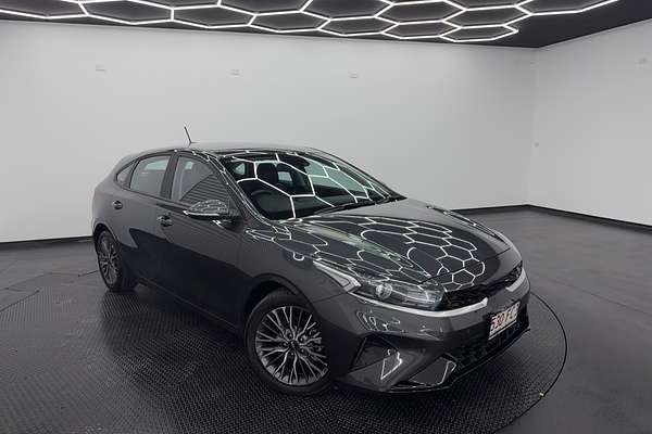 2022 Kia Cerato Sport+ BD