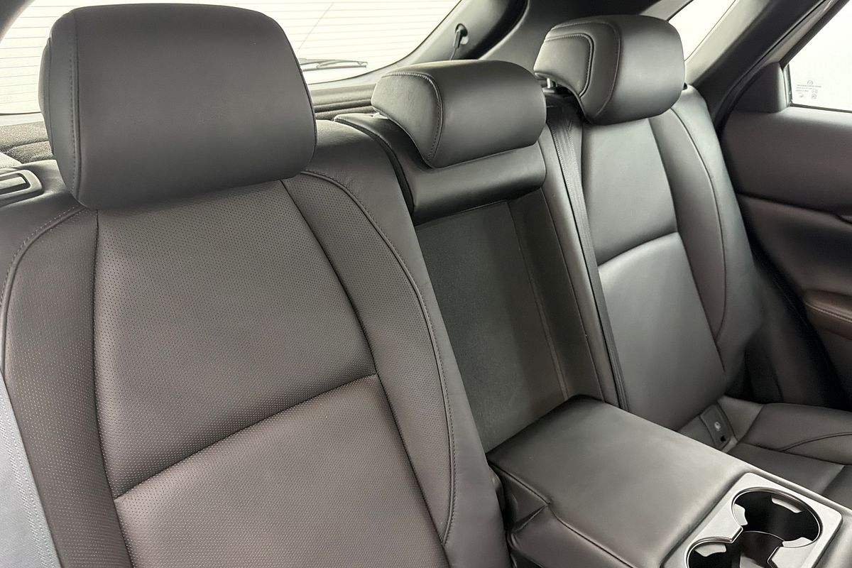 2022 Mazda CX-30 G20 Touring DM Series