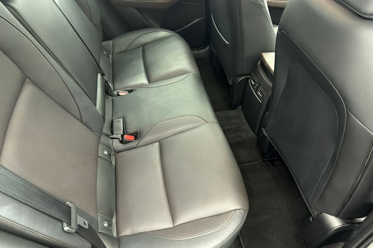 2022 Mazda CX-30 G20 Touring DM Series