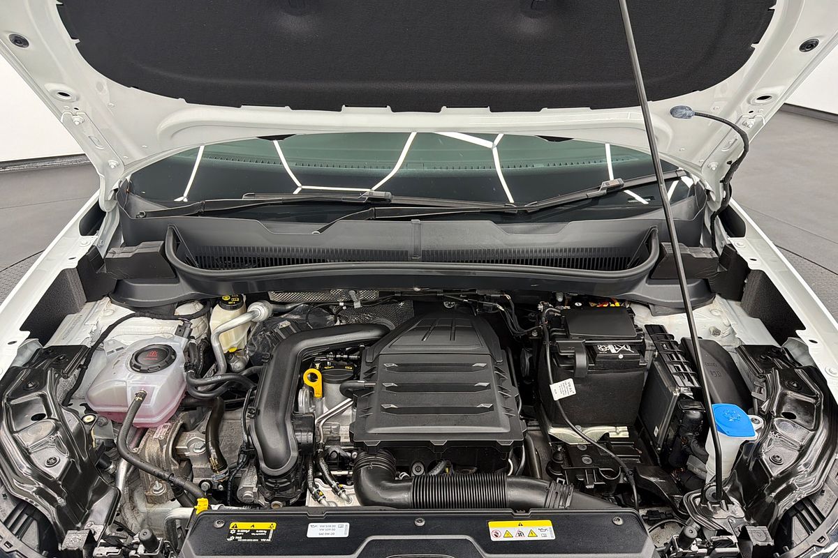 2024 Volkswagen T-Cross 85TSI Life D31