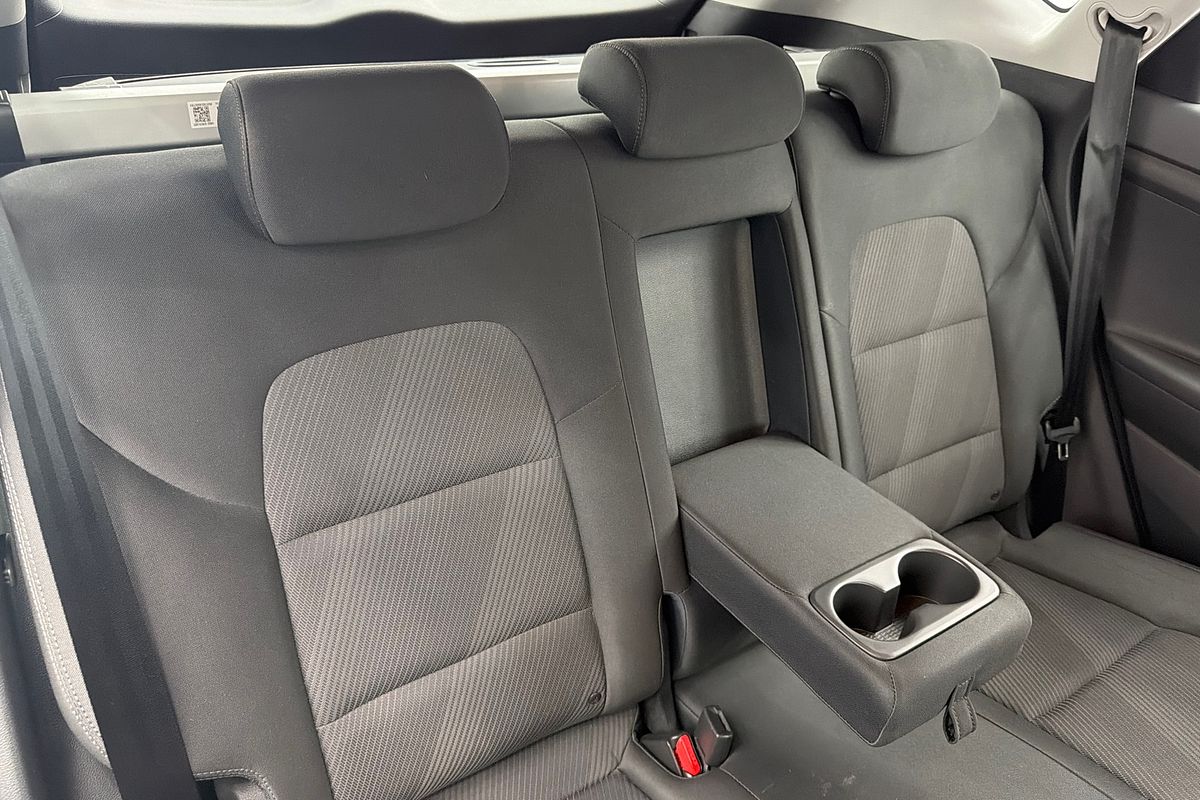 2019 Hyundai Tucson Active TL4