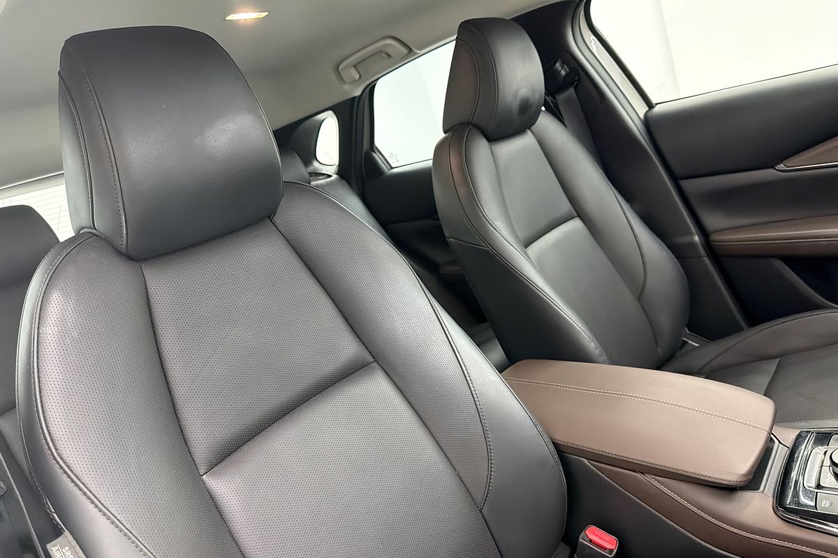 2022 Mazda CX-30 G20 Touring DM Series