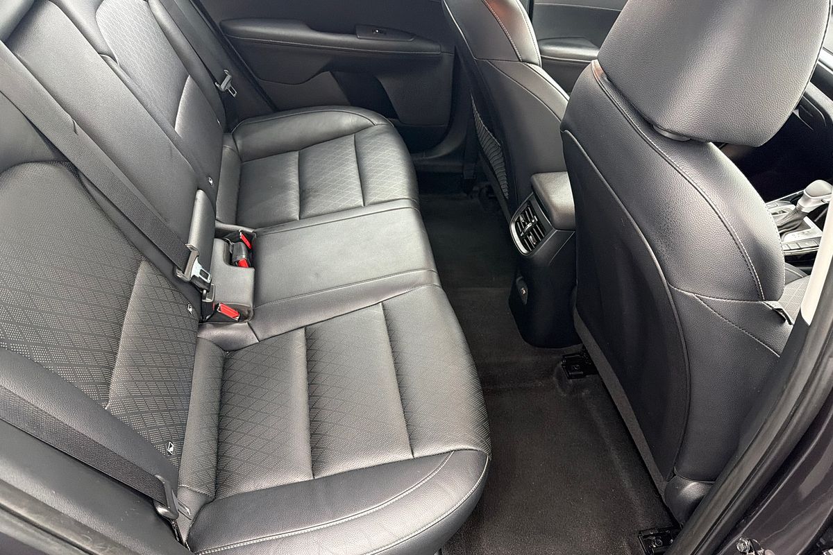 2022 Kia Cerato Sport+ BD