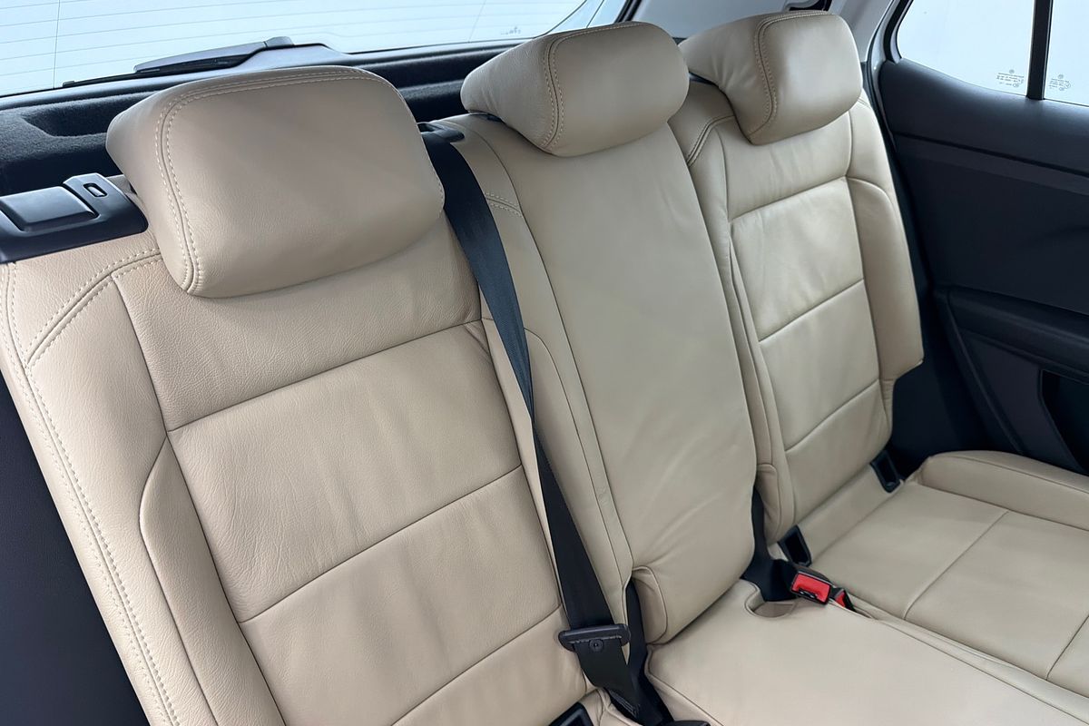 2024 Volkswagen T-Cross 85TSI Life D31