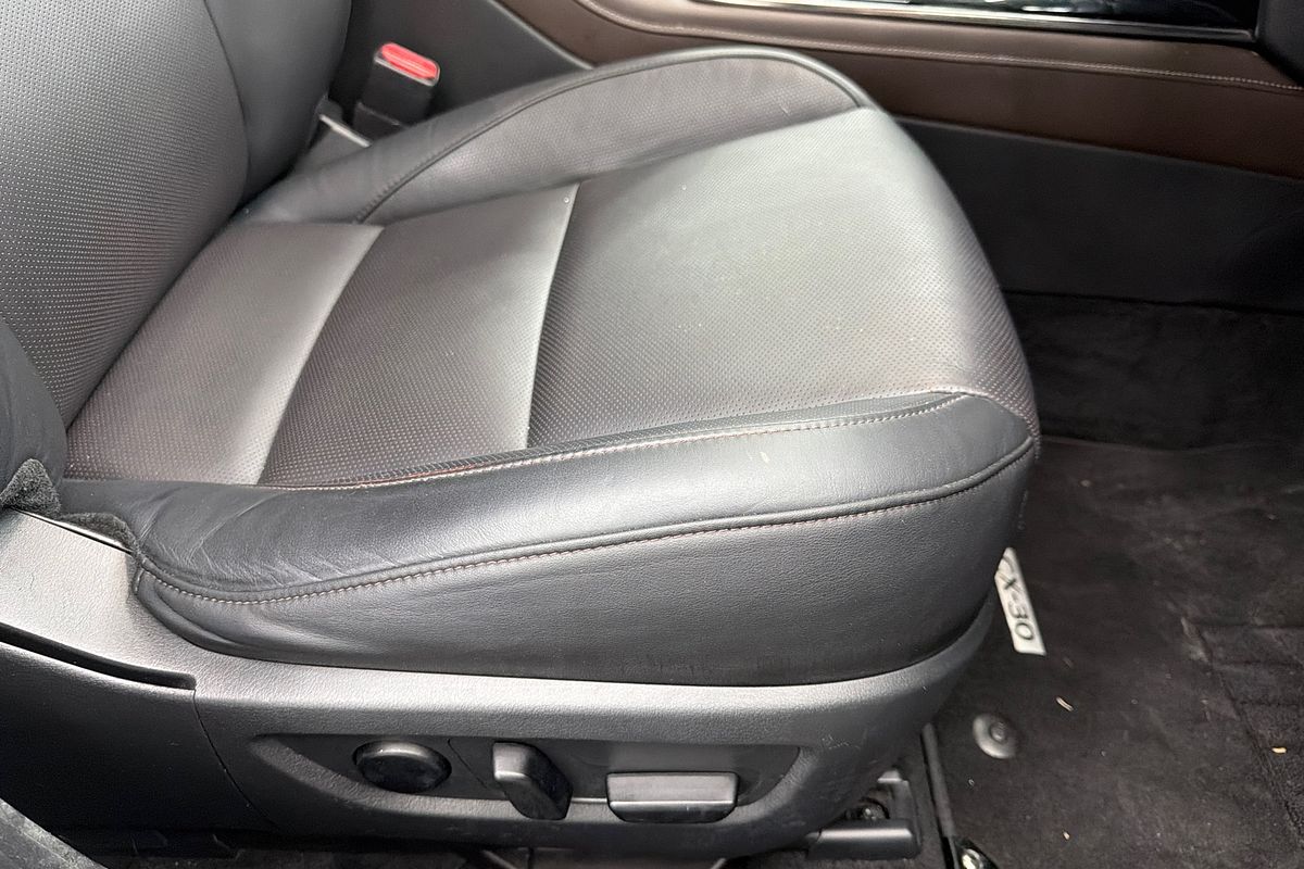 2022 Mazda CX-30 G20 Touring DM Series