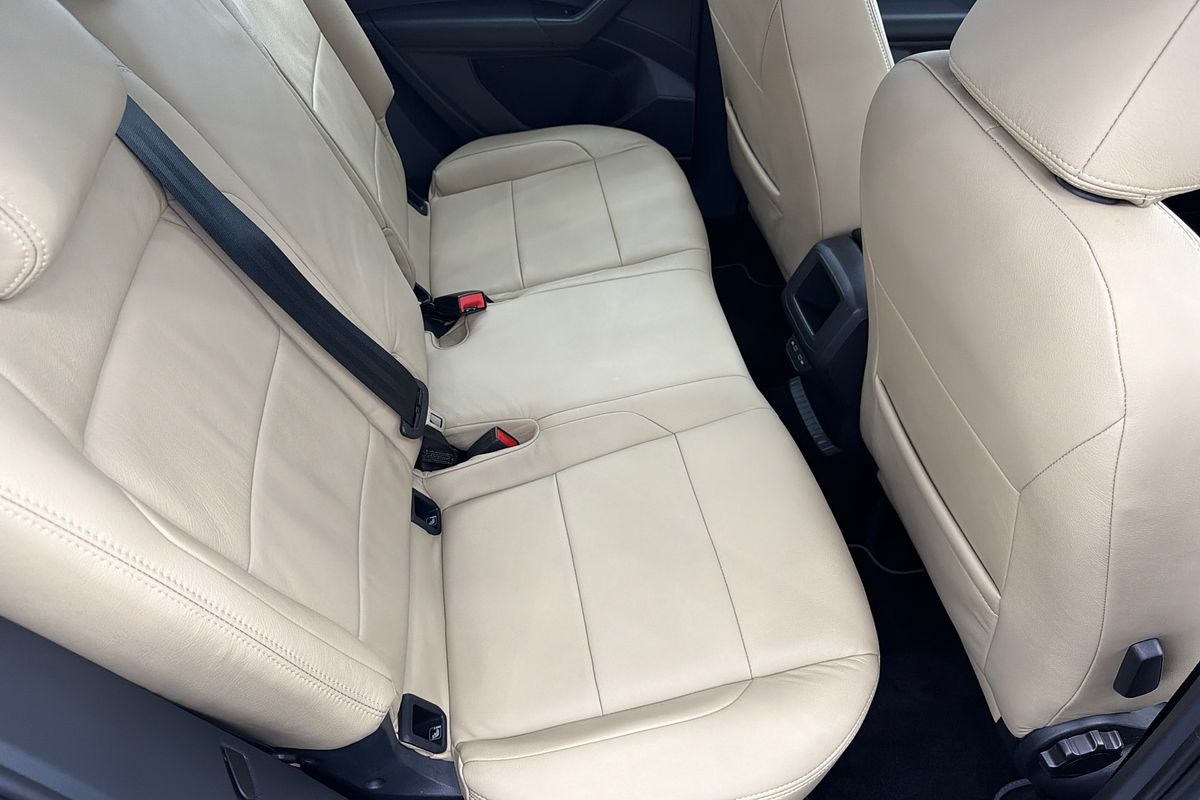 2024 Volkswagen T-Cross 85TSI Life D31