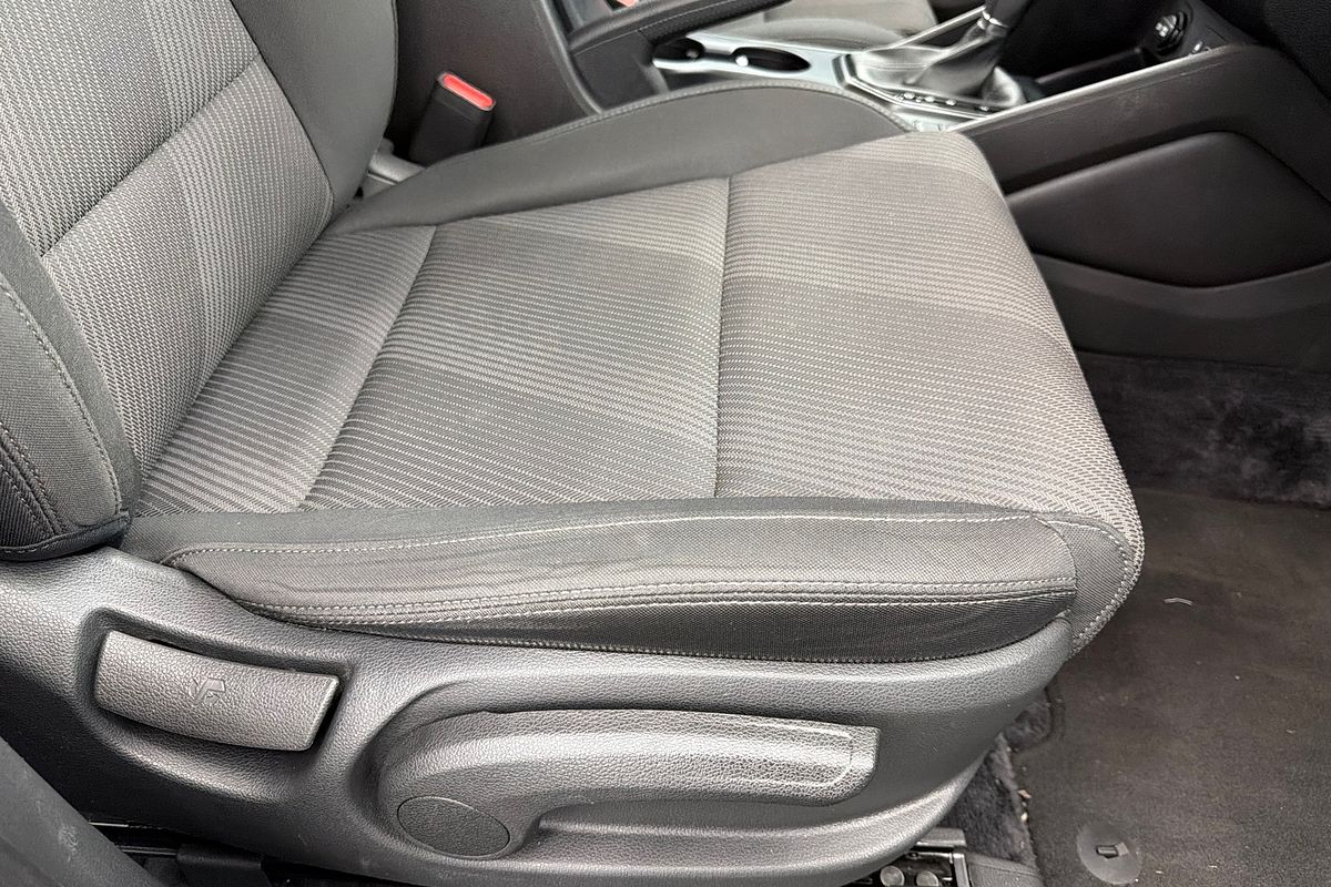 2019 Hyundai Tucson Active TL4