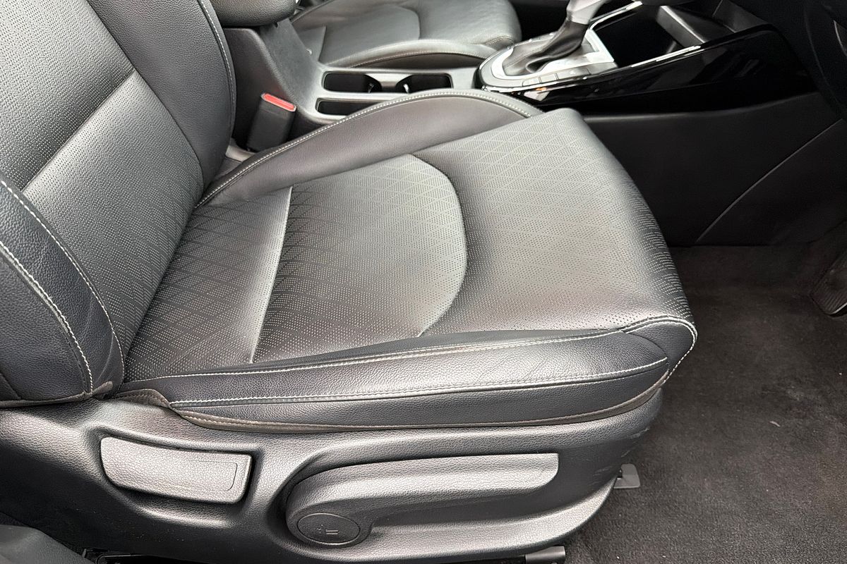 2022 Kia Cerato Sport+ BD