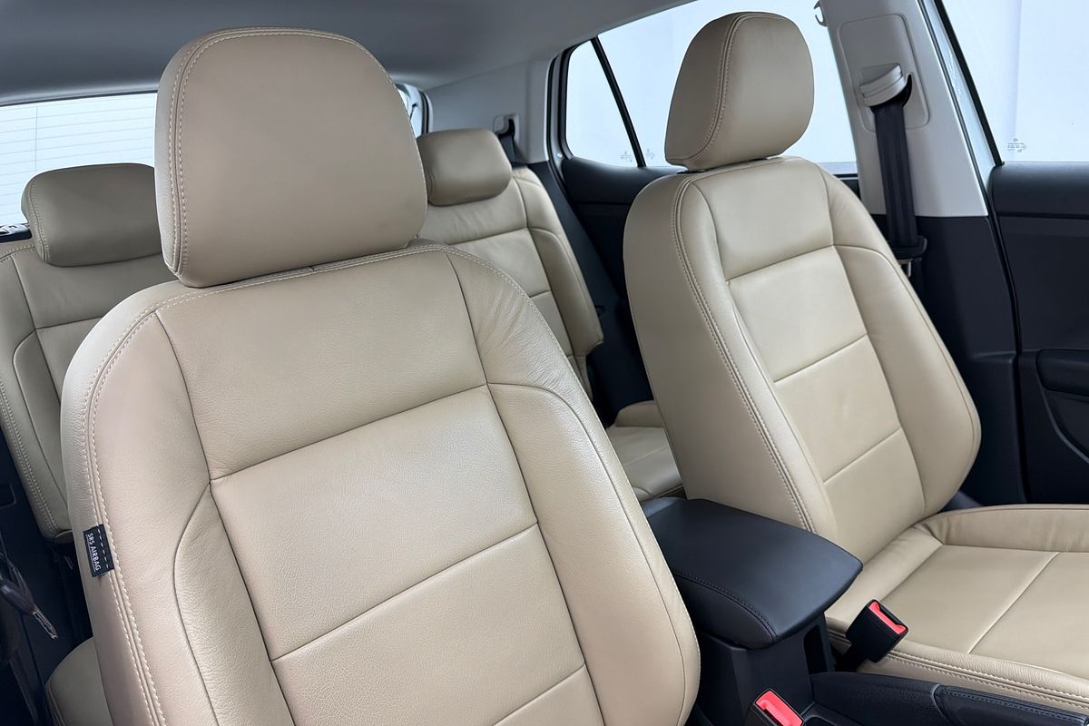 2024 Volkswagen T-Cross 85TSI Life D31