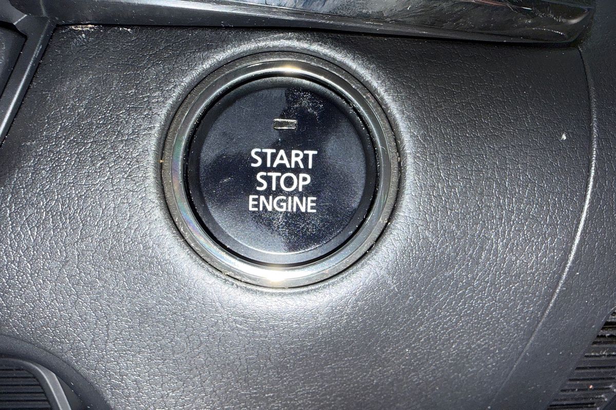 2022 Mazda CX-30 G20 Touring DM Series