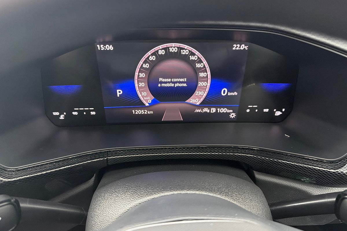 2024 Volkswagen T-Cross 85TSI Life D31