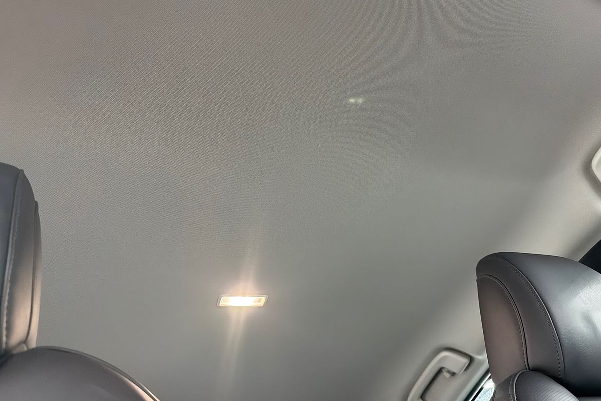 2022 Mazda CX-30 G20 Touring DM Series