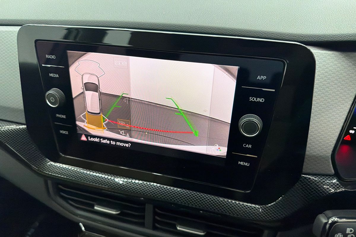 2024 Volkswagen T-Cross 85TSI Life D31