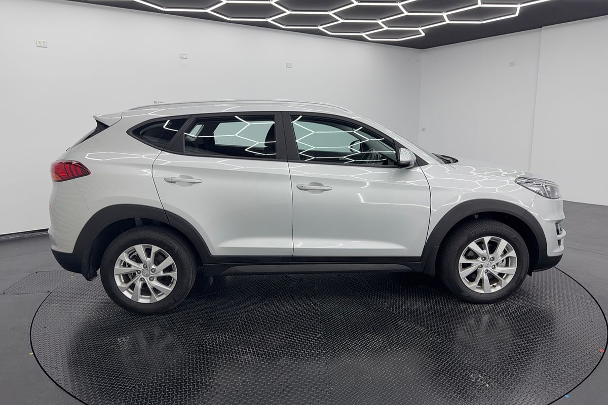 2019 Hyundai Tucson Active TL4