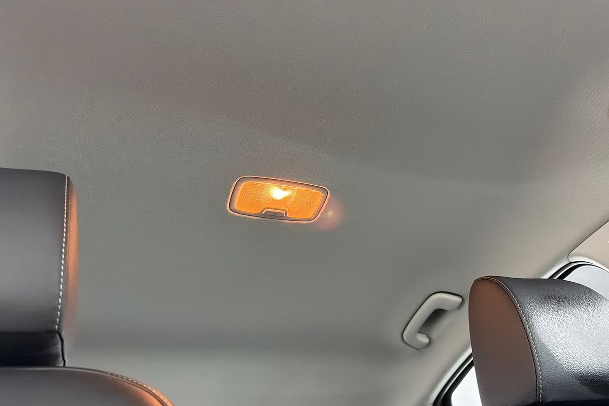 2022 Kia Cerato Sport+ BD