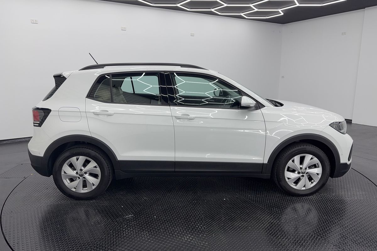 2024 Volkswagen T-Cross 85TSI Life D31