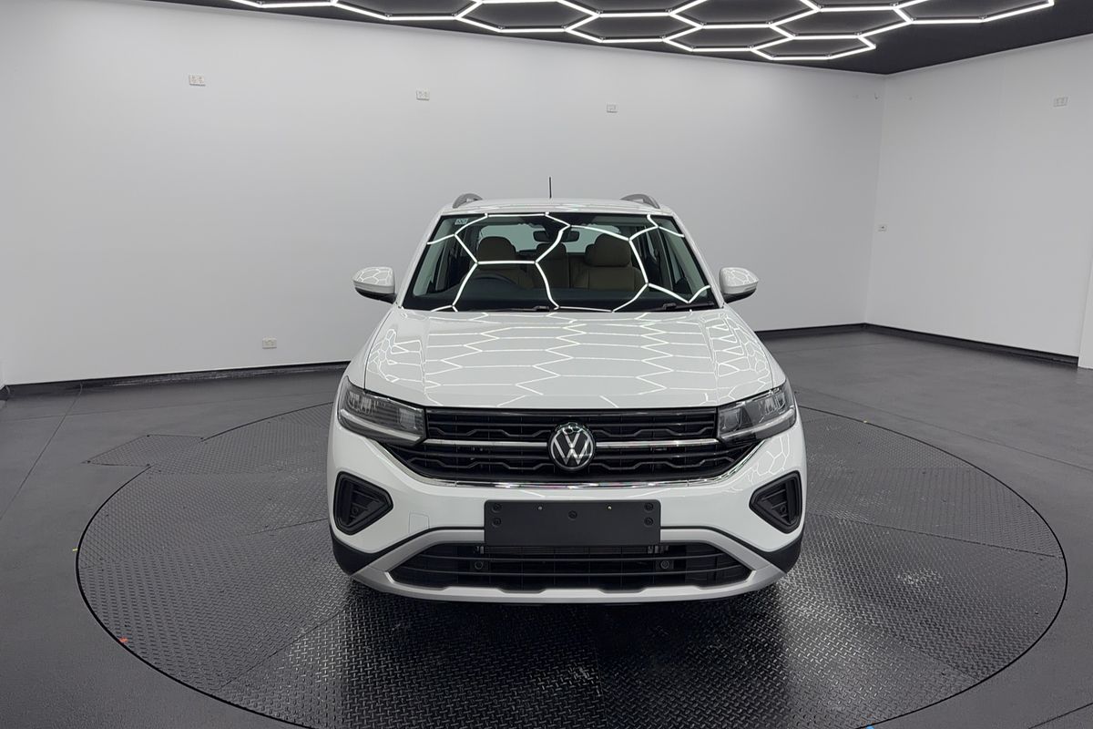 2024 Volkswagen T-Cross 85TSI Life D31