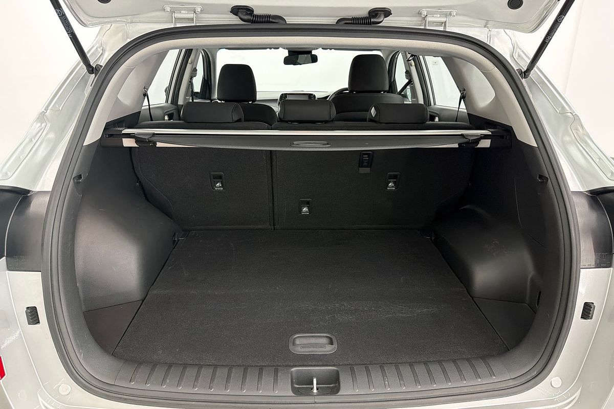 2019 Hyundai Tucson Active TL4