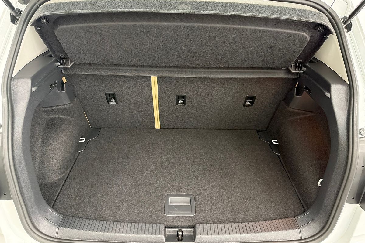 2024 Volkswagen T-Cross 85TSI Life D31