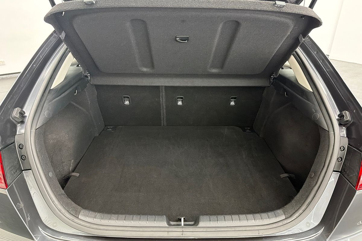 2022 Kia Cerato Sport+ BD