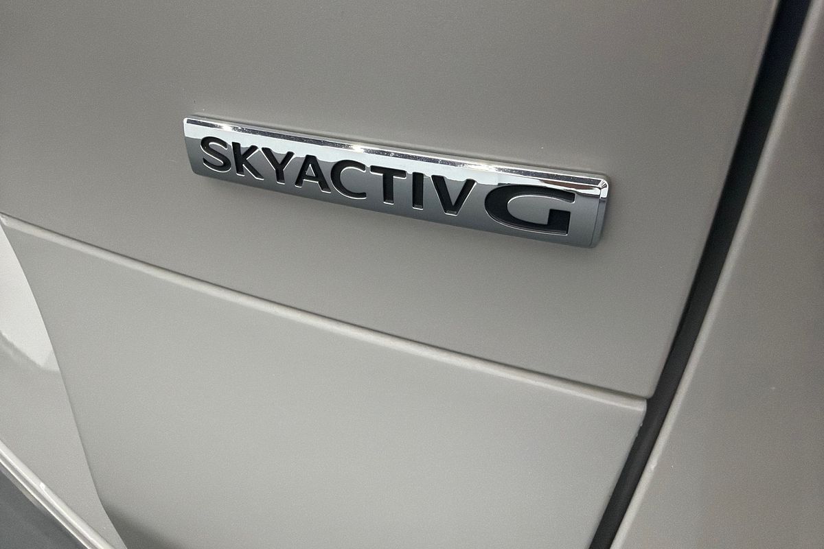 2022 Mazda CX-30 G20 Touring DM Series