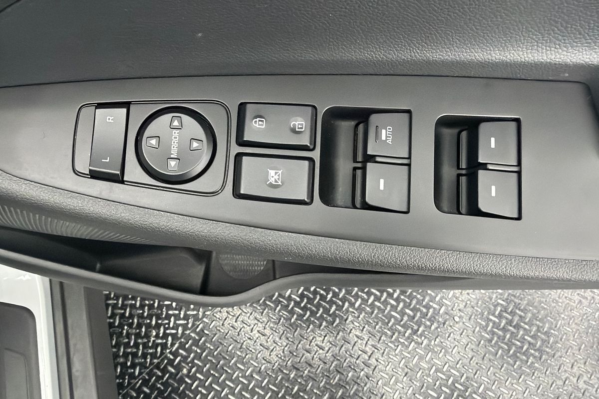 2019 Hyundai Tucson Active TL4