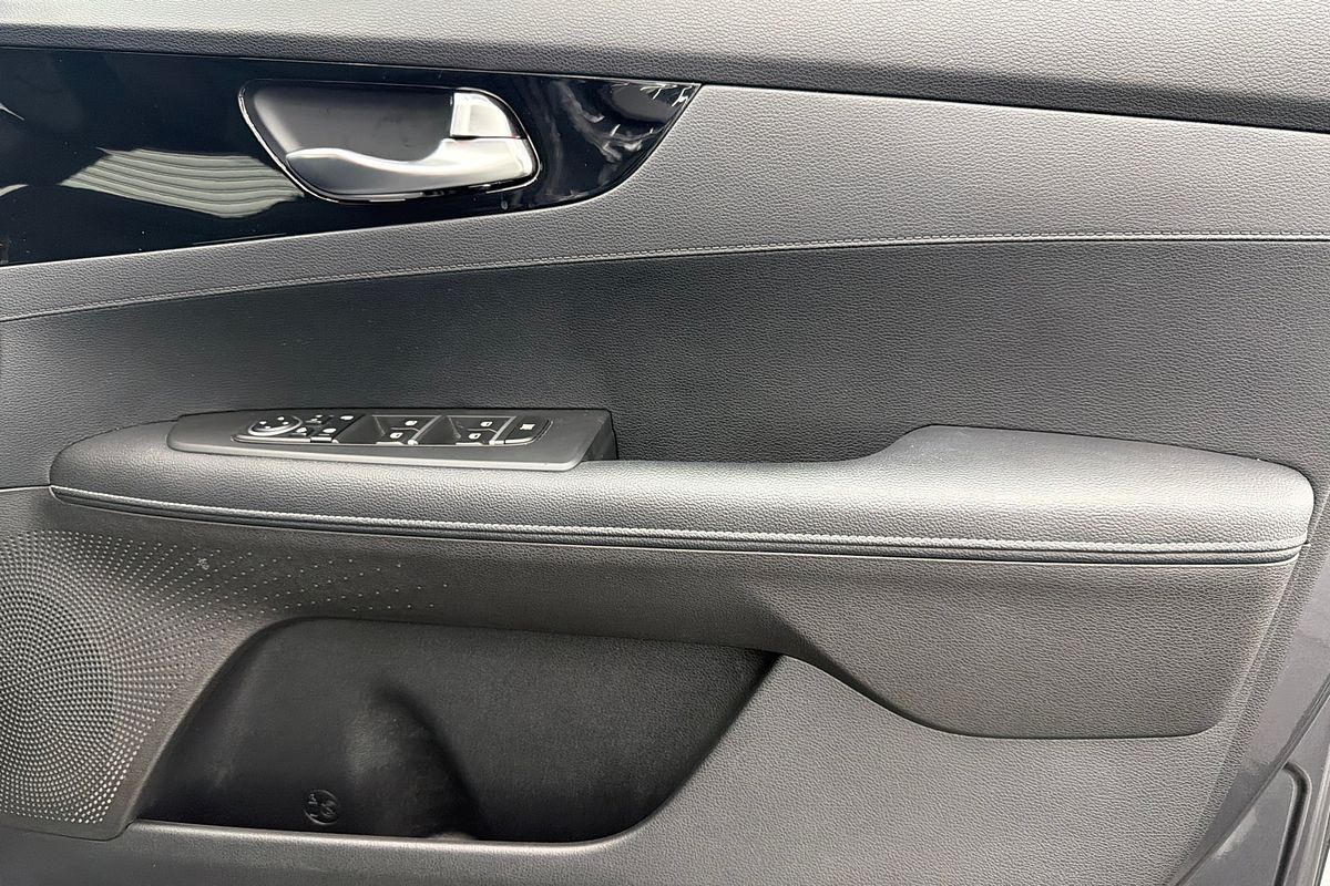 2022 Kia Cerato Sport+ BD