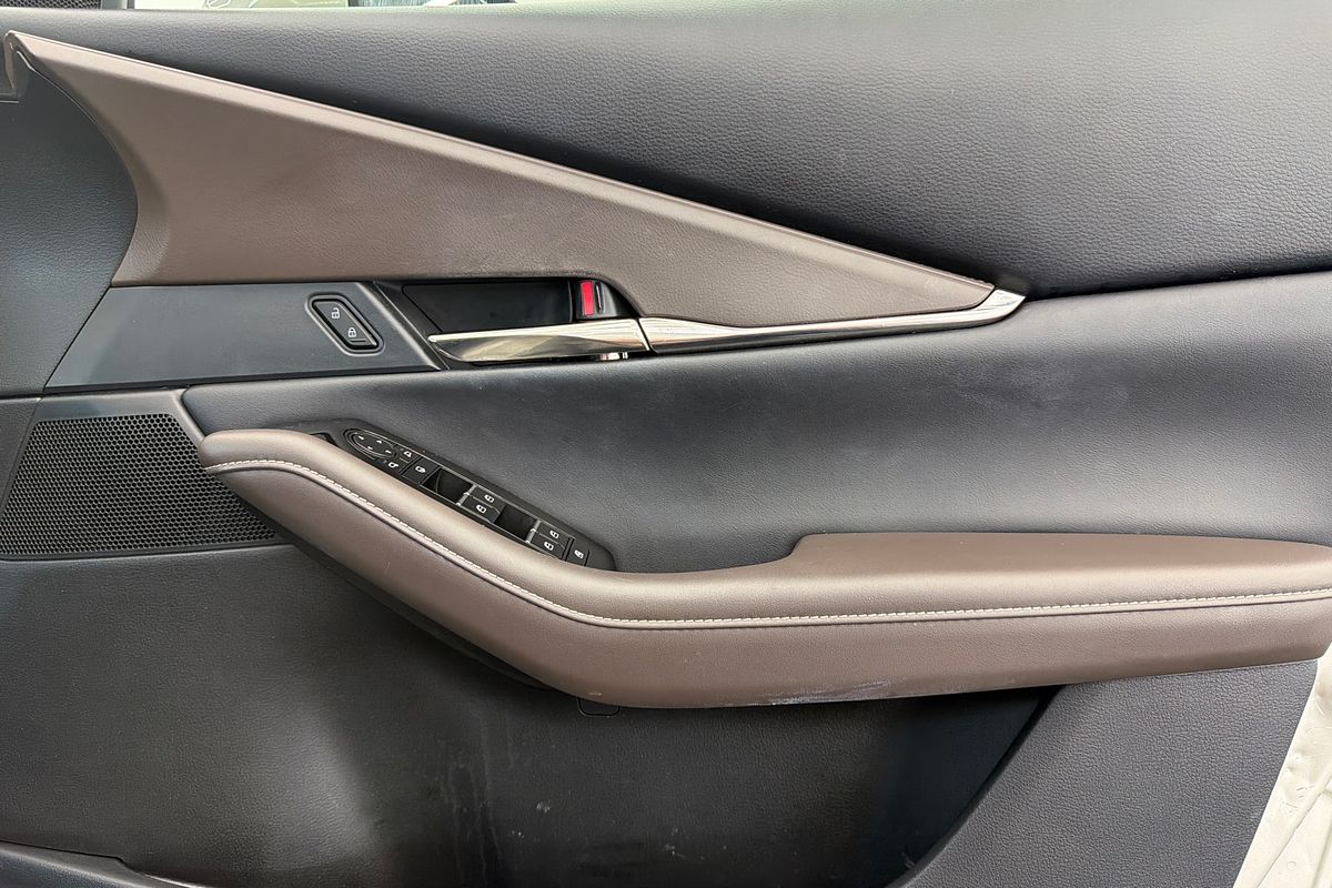 2022 Mazda CX-30 G20 Touring DM Series