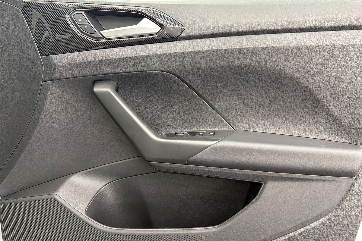 2024 Volkswagen T-Cross 85TSI Life D31