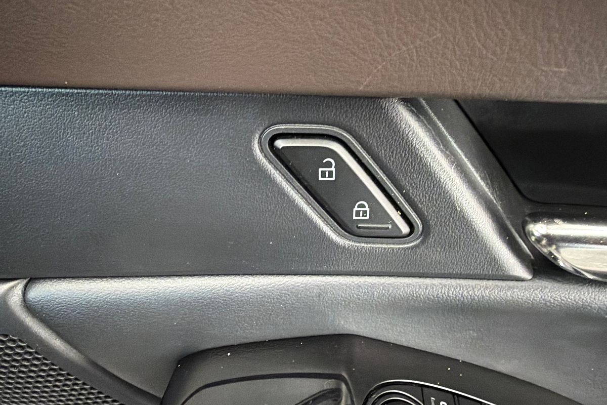 2022 Mazda CX-30 G20 Touring DM Series