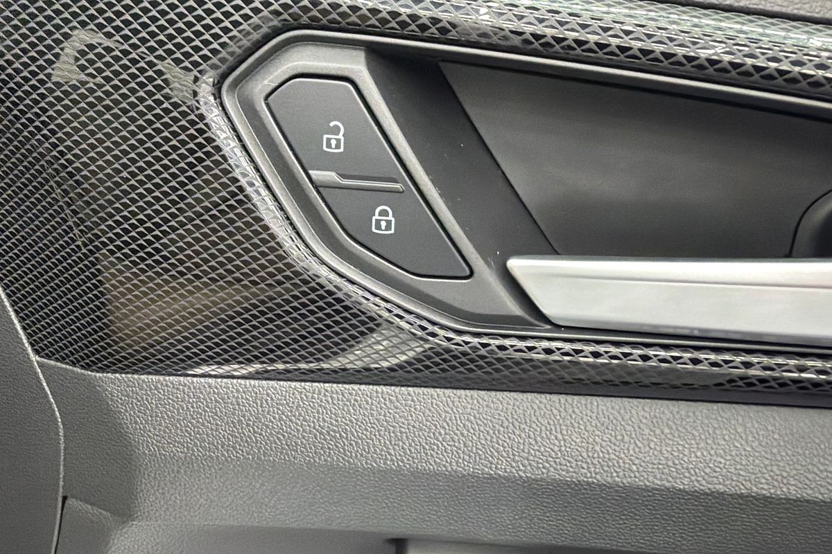 2024 Volkswagen T-Cross 85TSI Life D31