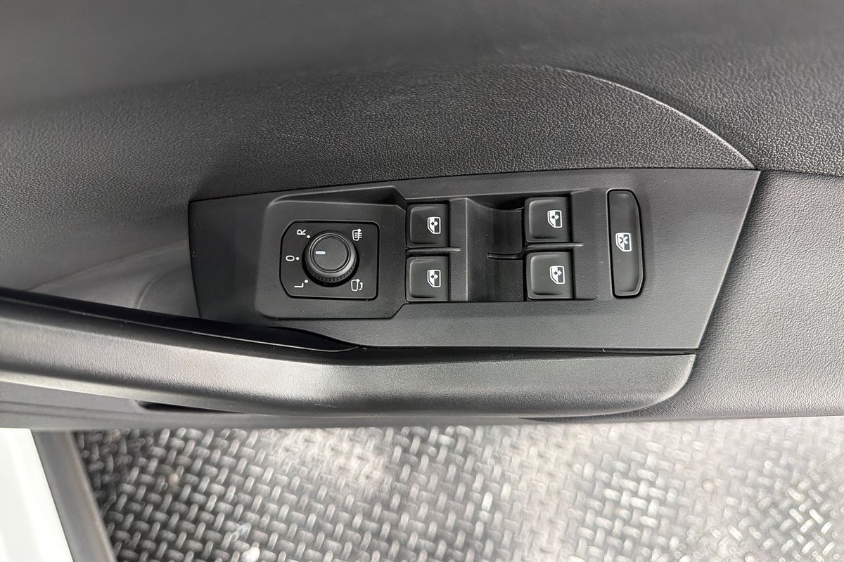 2024 Volkswagen T-Cross 85TSI Life D31