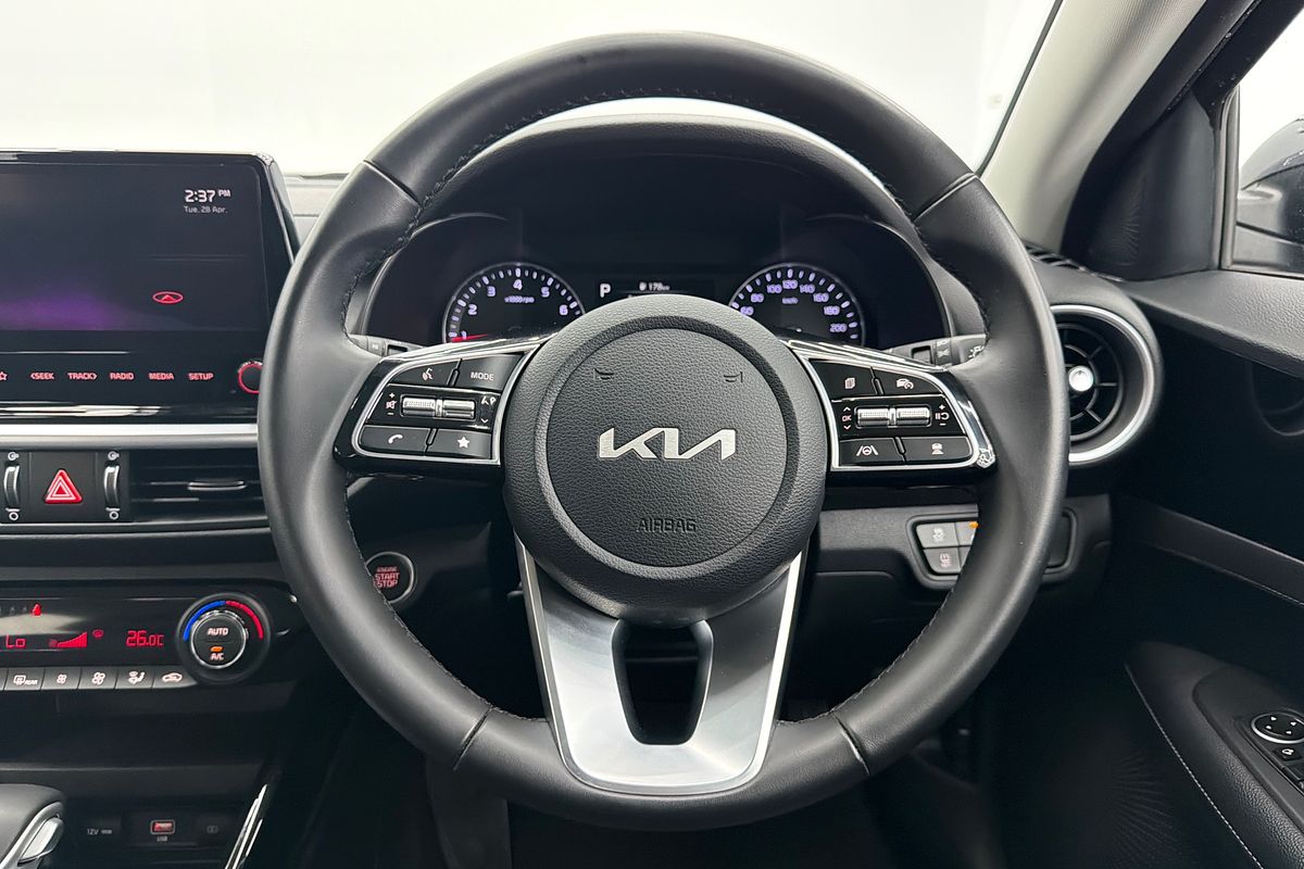 2022 Kia Cerato Sport+ BD