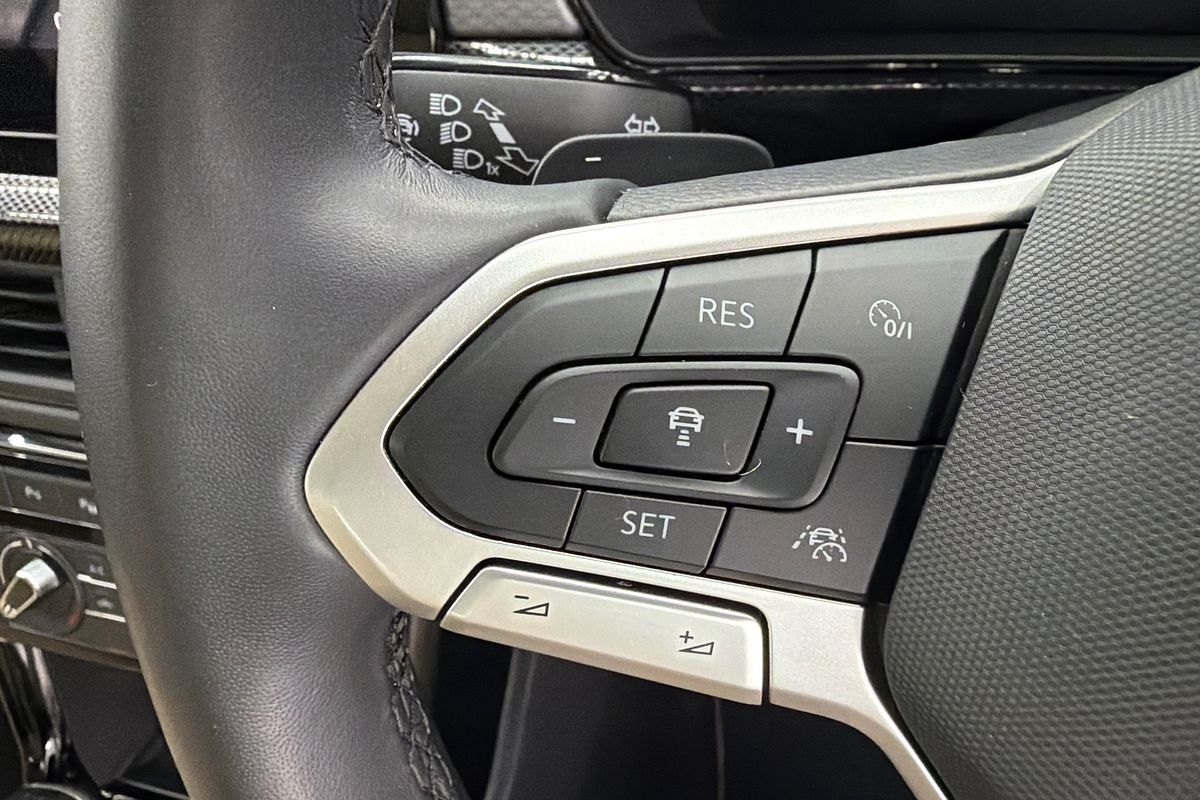 2024 Volkswagen T-Cross 85TSI Life D31