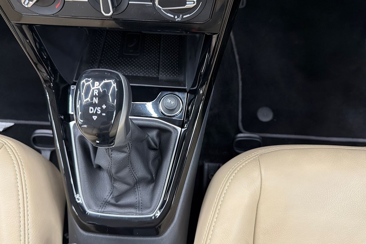 2024 Volkswagen T-Cross 85TSI Life D31