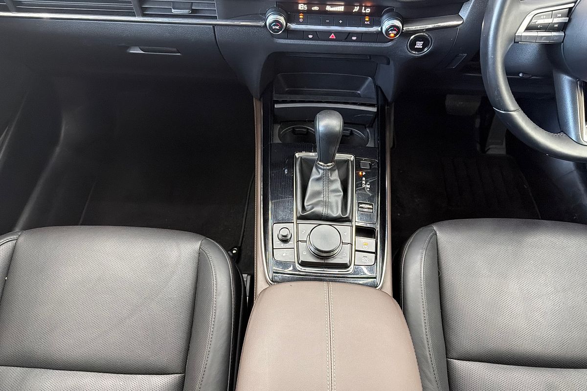 2022 Mazda CX-30 G20 Touring DM Series