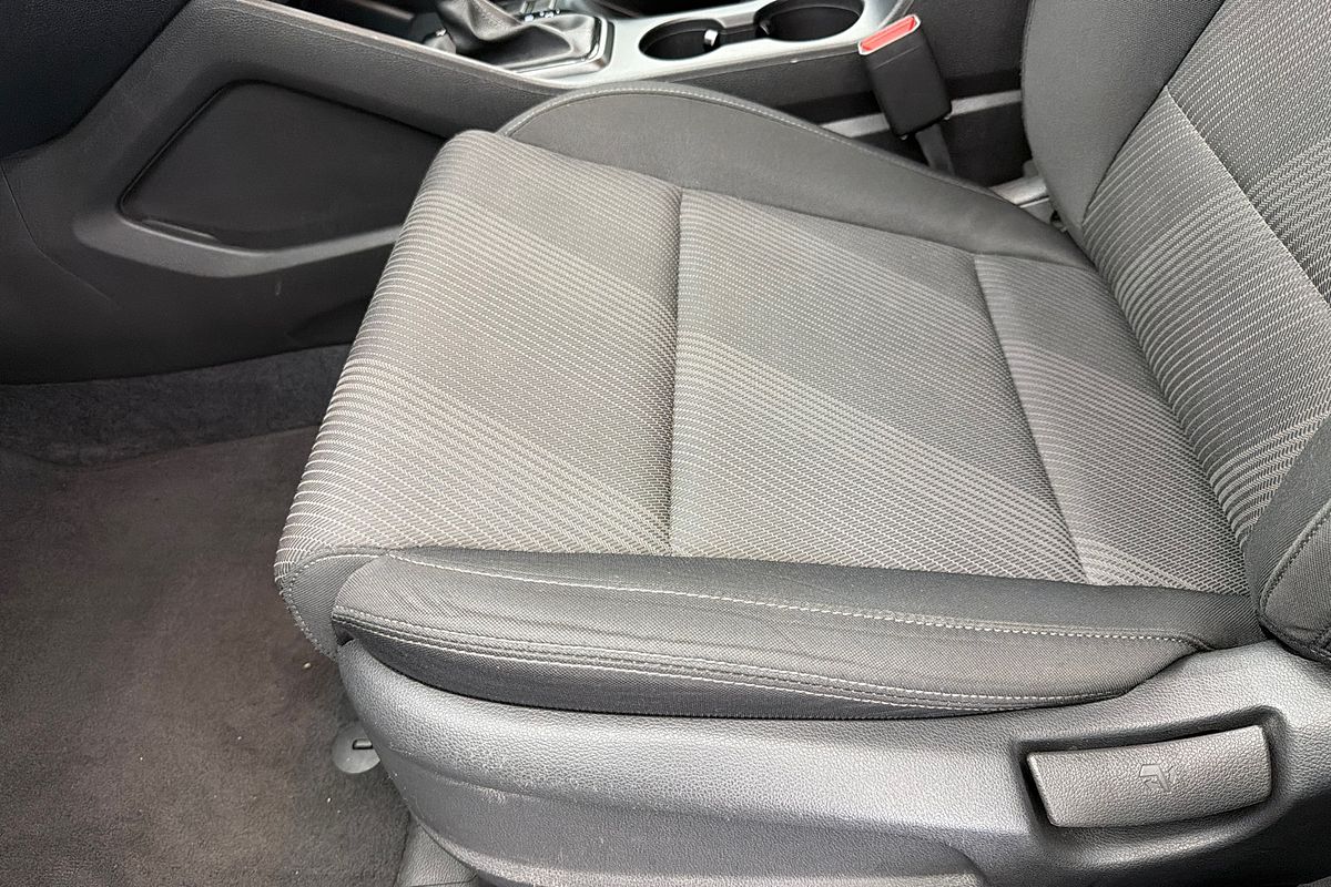 2019 Hyundai Tucson Active TL4